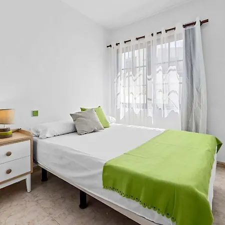 Live Charco San Gines Holiday home