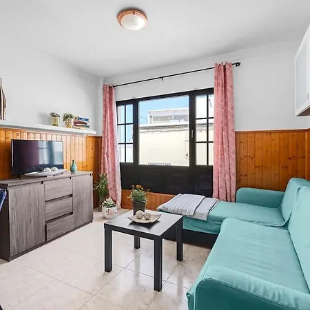 Live Charco San Gines Holiday home Arrecife (Lanzarote)