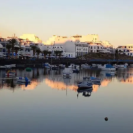 Holiday home Live Charco San Gines *