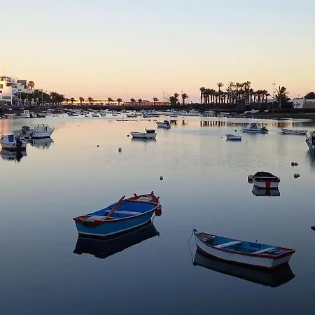 Live Charco San Gines * Arrecife (Lanzarote)